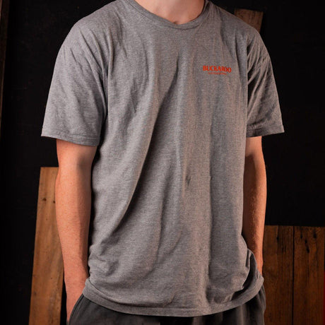 50th Anniversary T-Shirt - Buckaroo Belts