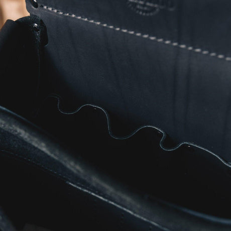 Bespoke 01 - Buckaroo Belts