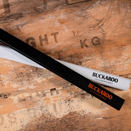 Buckaroo Carpenters Pencil - Buckaroo Belts