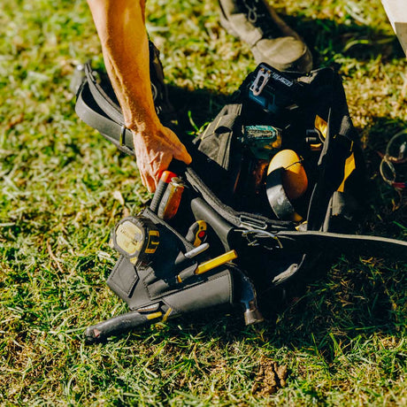 Buckaroo Dominant Side Bag - Right