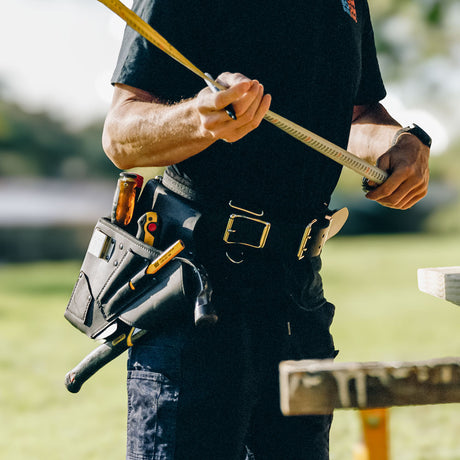 Buckaroo Dominant Side Bag - Right