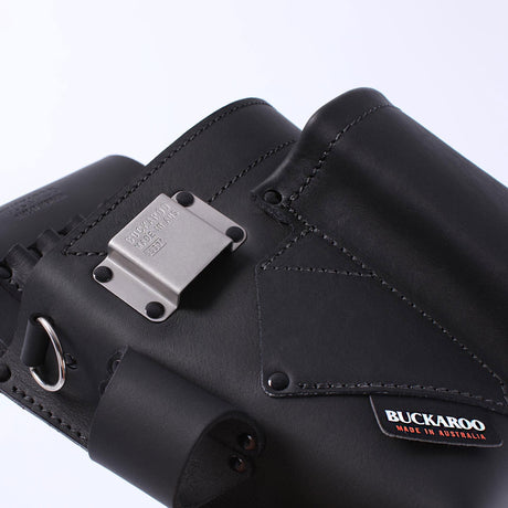 Electrician's Bag - Buckaroo Belts