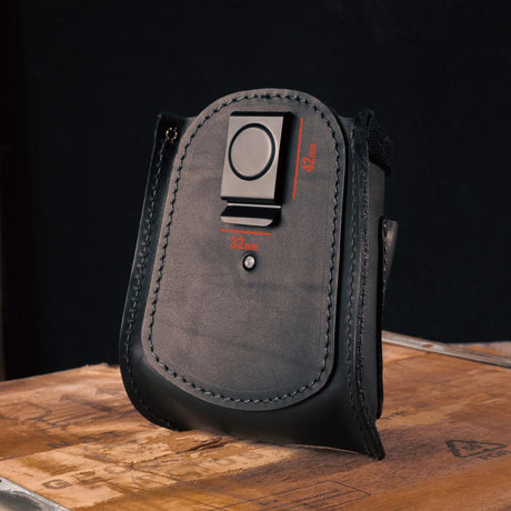 Buckaroo Fastener Pouch - Buckaroo Belts