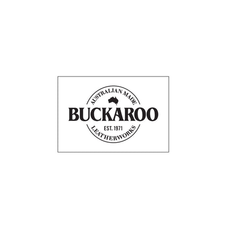 Stickers - Buckaroo Belts