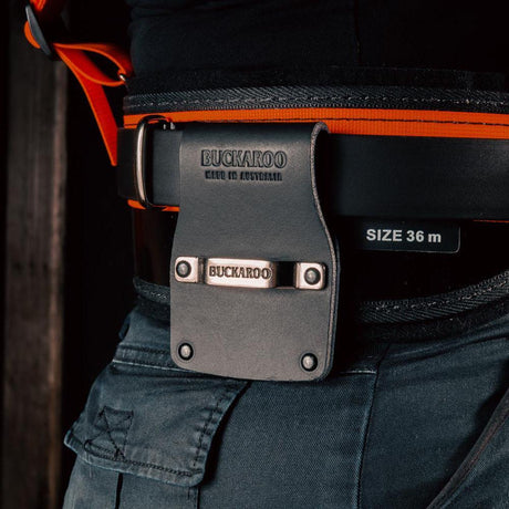Tape Clip - Buckaroo Belts