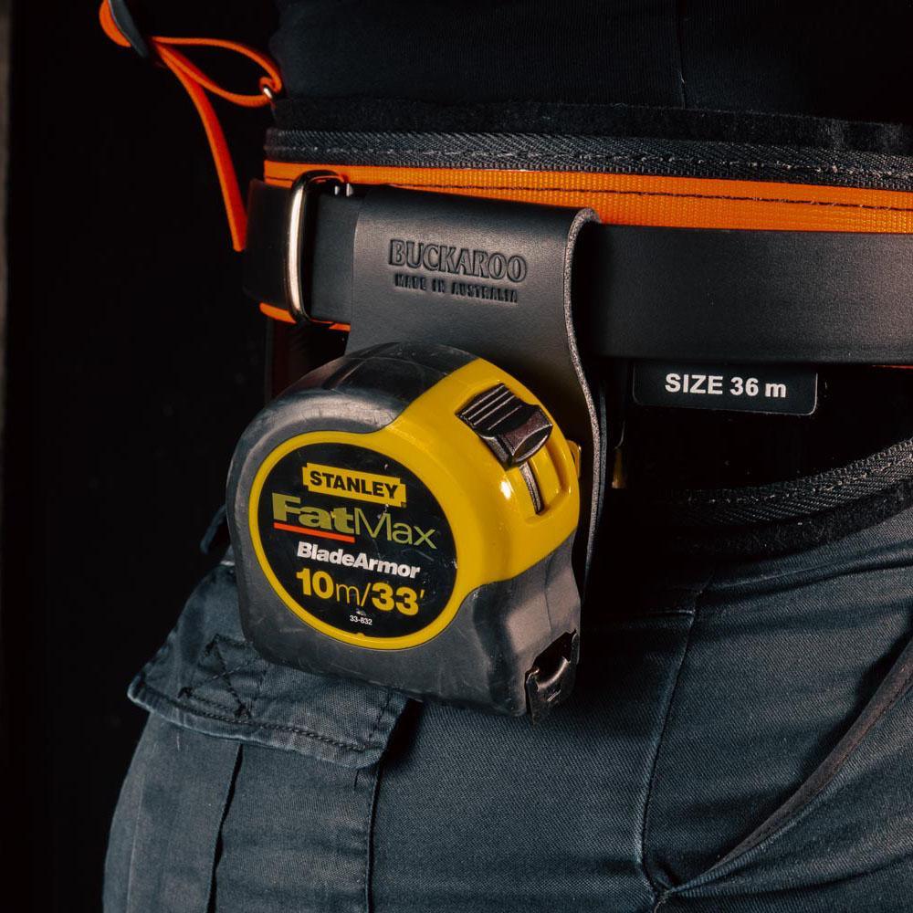 Tape Clip - Buckaroo Belts