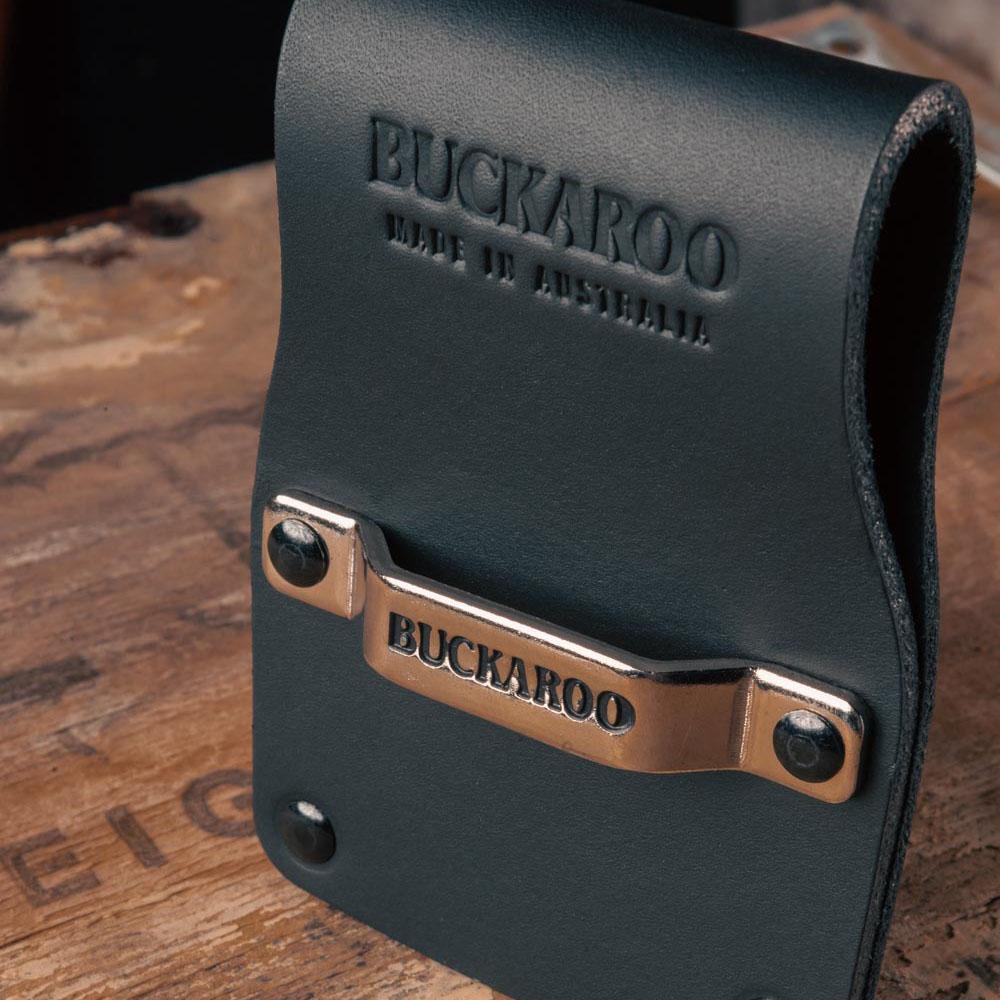 Tape Clip - Buckaroo Belts