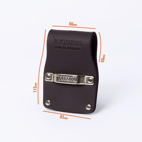 Tape Clip - Buckaroo Belts