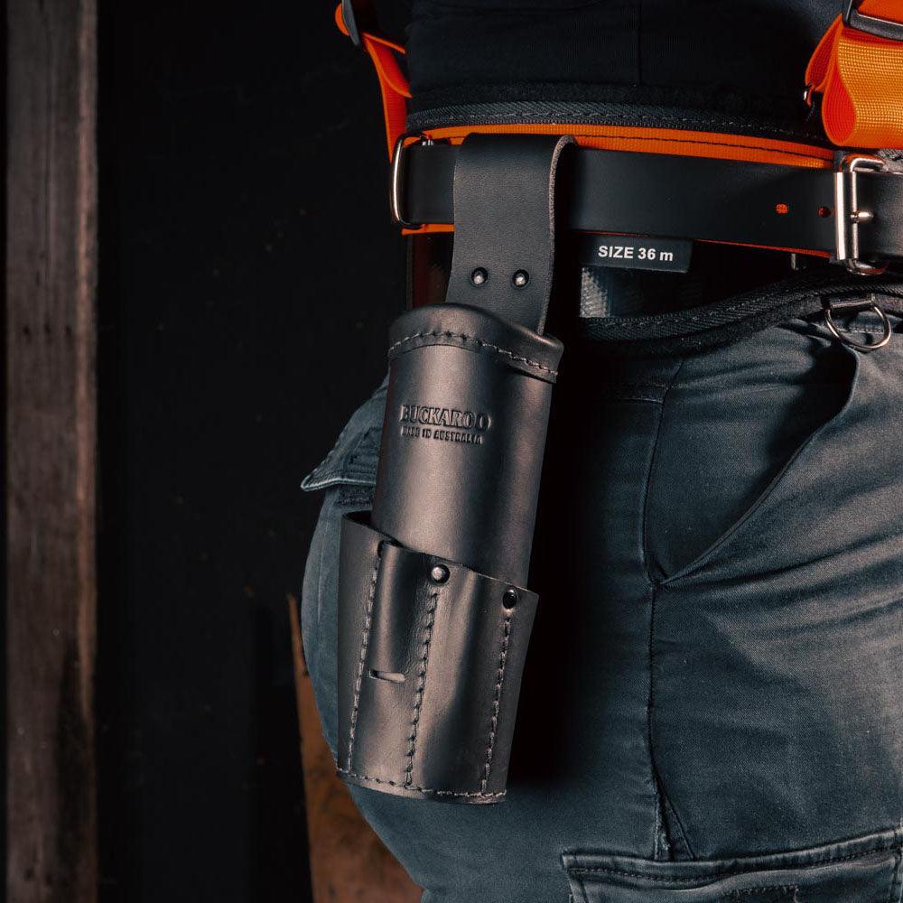 Holster Hammer Jacket - Buckaroo Belts