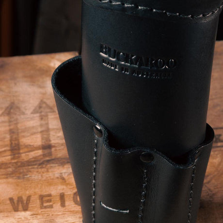 Holster Hammer Jacket - Buckaroo Belts