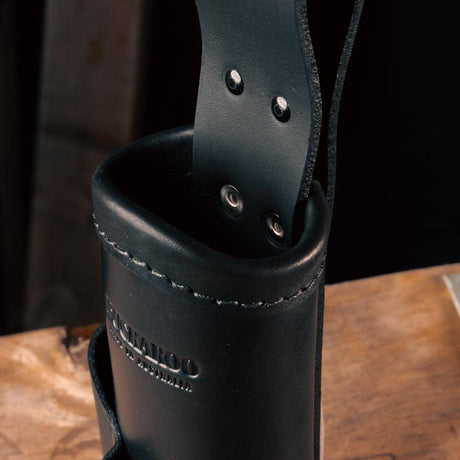 Holster Hammer Jacket - Buckaroo Belts