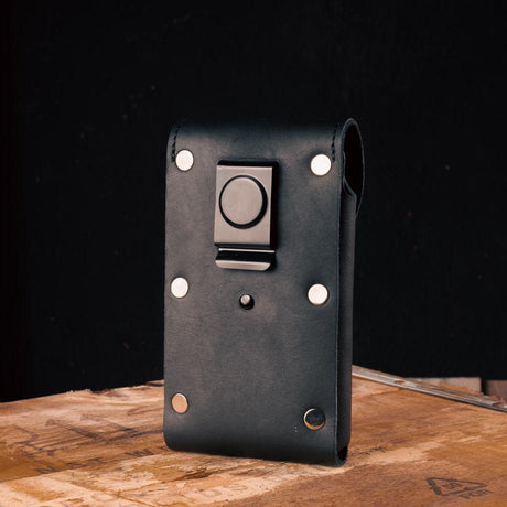 Phone Pouch - Buckaroo Belts