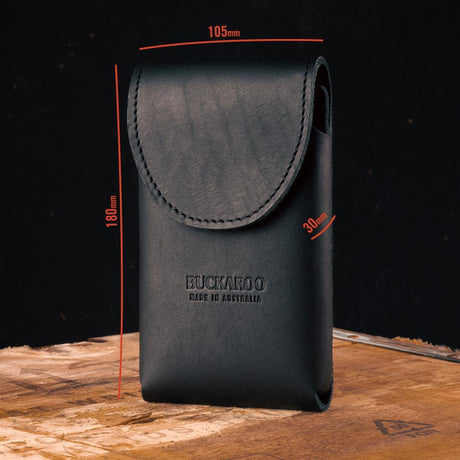 Phone Pouch - Buckaroo Belts