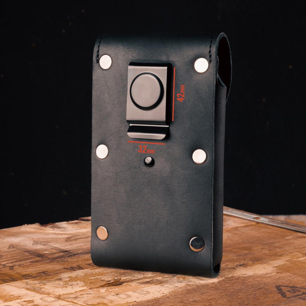 Phone Pouch - Buckaroo Belts