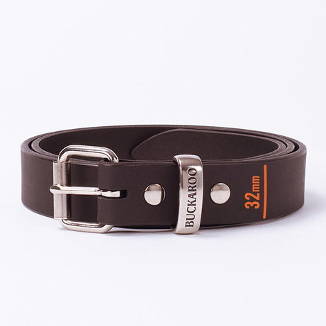KSB32 Uniform Belt - Buckaroo Belts