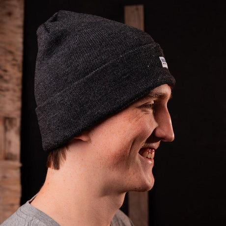 Buckaroo Beanie - Buckaroo Belts