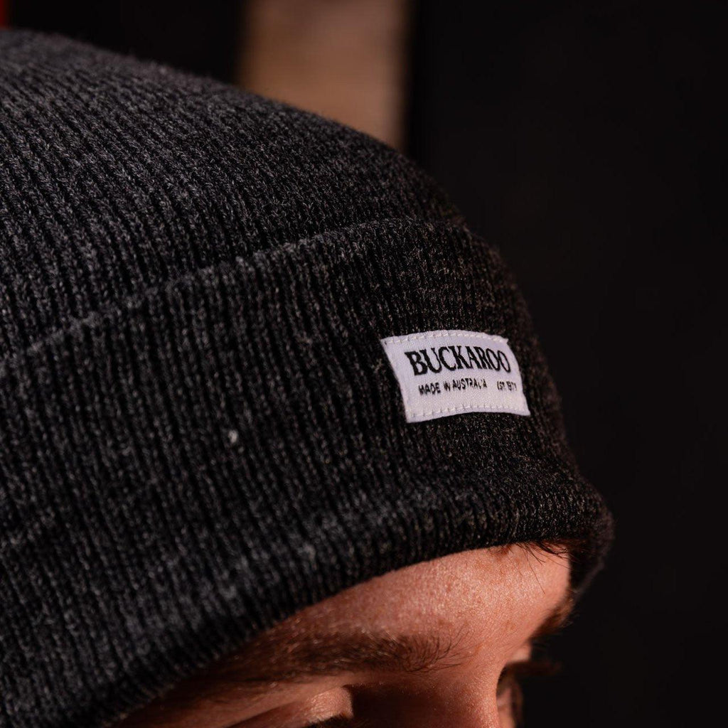 Buckaroo Beanie - Buckaroo Belts