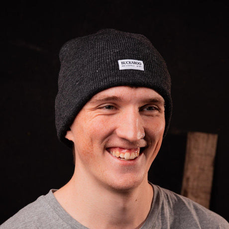 Buckaroo Beanie - Buckaroo Belts