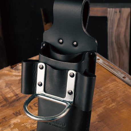 Multi Tool Hammer Pouch - Buckaroo Belts