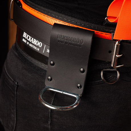 Hammer Frog - Buckaroo Belts