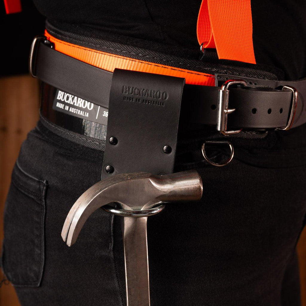 Hammer Frog - Buckaroo Belts