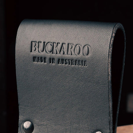 Hammer Frog - Buckaroo Belts