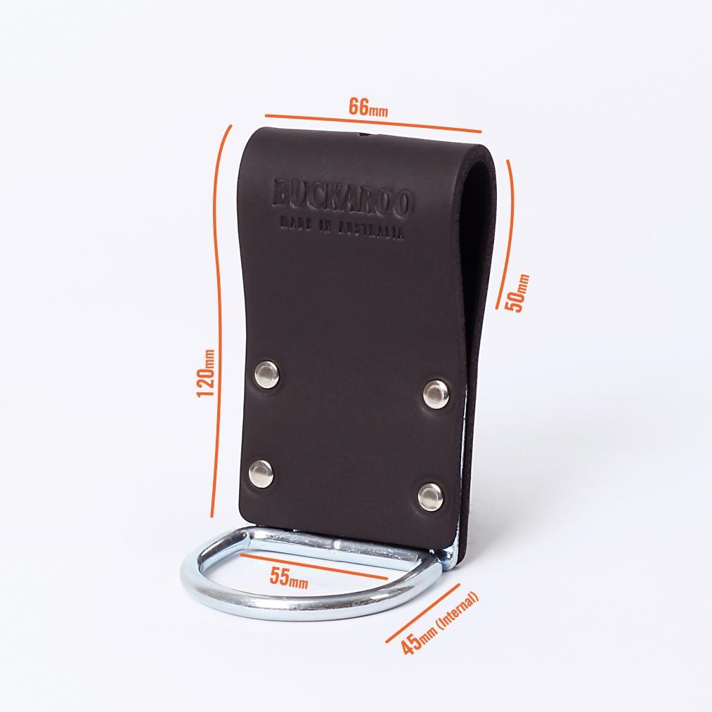 Hammer Frog - Buckaroo Belts