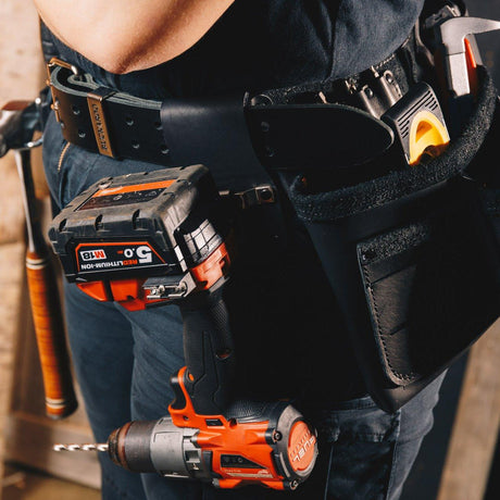 Apron Belt - Buckaroo Belts