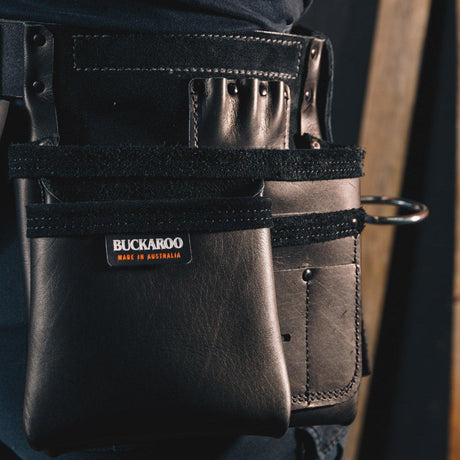 Apron Belt - Buckaroo Belts