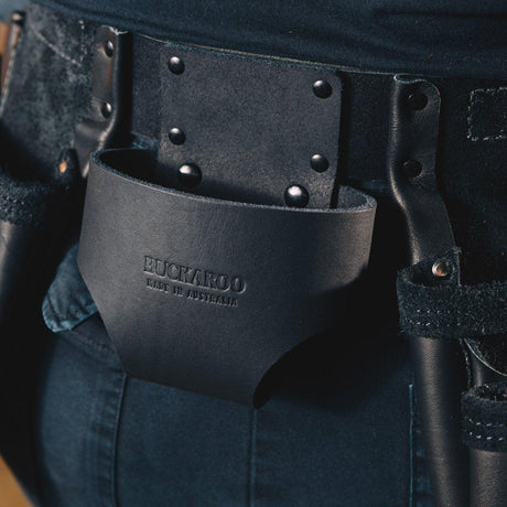 Apron Belt - Buckaroo Belts