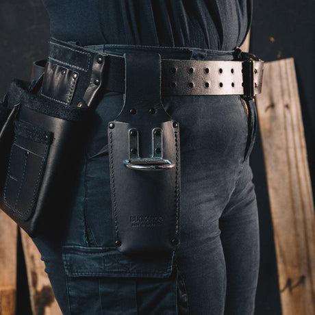 Apron Belt - Buckaroo Belts