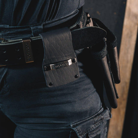 Apron Belt - Buckaroo Belts