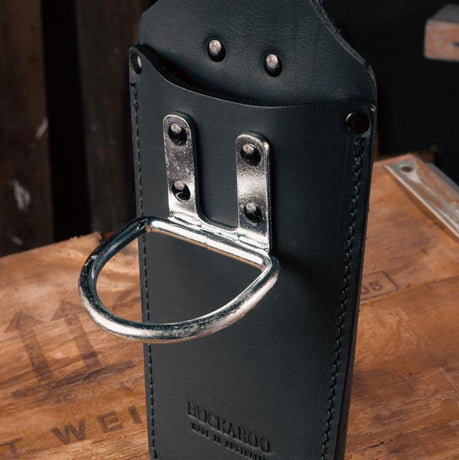 Combined Hammer & Chisel Frog - Buckaroo Belts