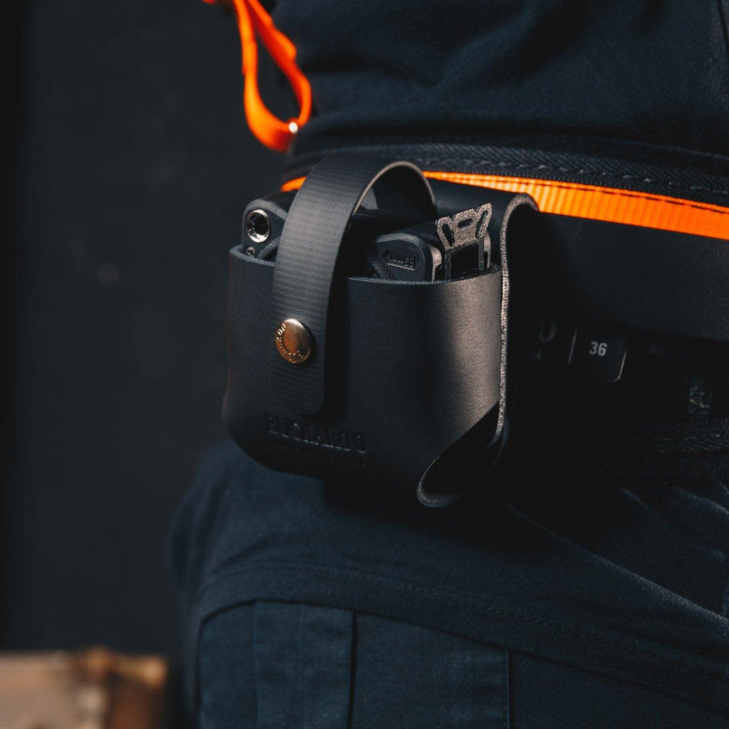 Tape Frog - Buckaroo Belts