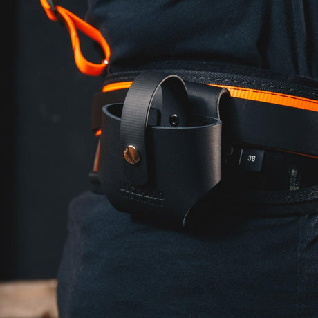 Tape Frog - Extra Large - Buckaroo Belts