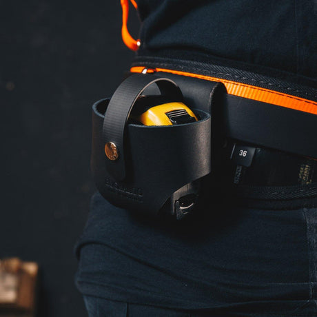 Tape Frog - Extra Large - Buckaroo Belts