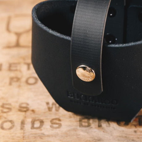 Tape Frog - Extra Large - Buckaroo Belts