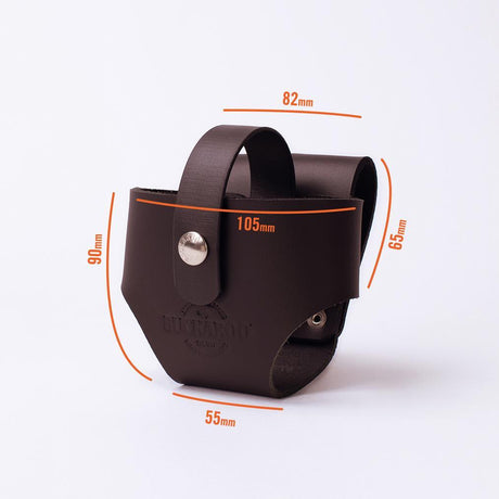 Tape Frog - Extra Large - Buckaroo Belts