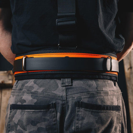 All-Rounder Tool Belt - Buckaroo Belts