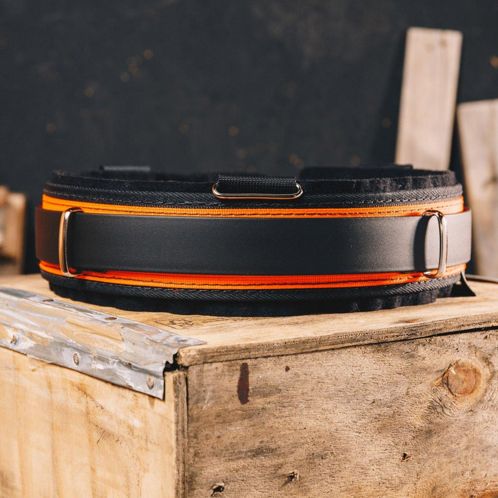 All-Rounder Tool Belt - Buckaroo Belts