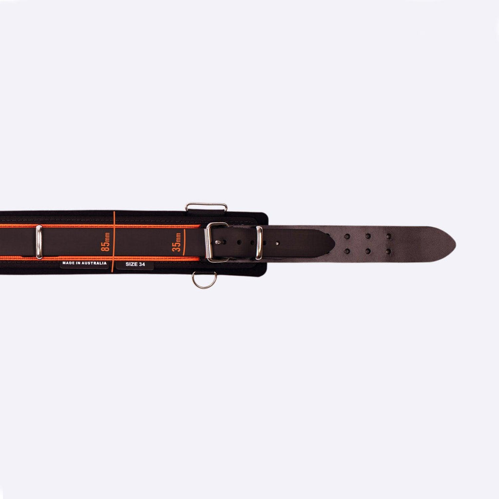 All-Rounder Tool Belt - Buckaroo Belts