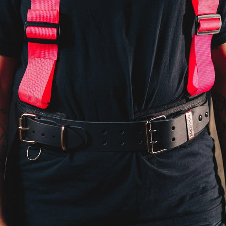 All-Rounder Tool Belt - Buckaroo Belts