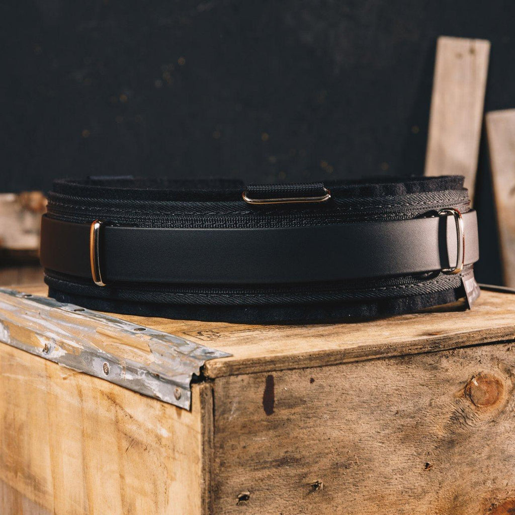 All-Rounder Tool Belt - Buckaroo Belts