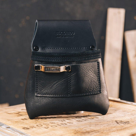 Buckaroo Cabinetmakers Tool Bag