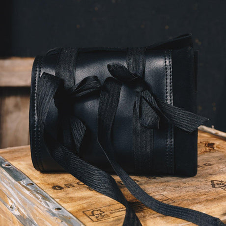 Chisel Roll 2 - Buckaroo Belts