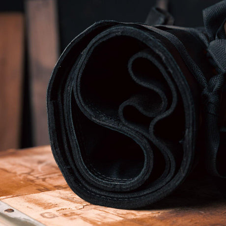 Chisel Roll 2 - Buckaroo Belts