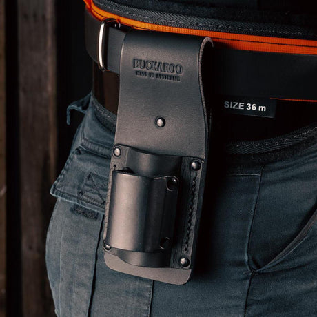 Double Shifter Frog - Buckaroo Belts