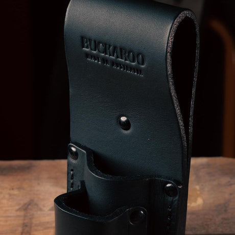 Double Shifter Frog - Buckaroo Belts