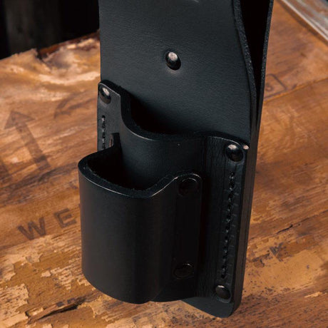 Double Shifter Frog - Buckaroo Belts