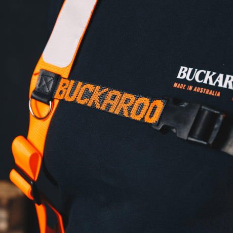 Suspenders - Buckaroo Belts